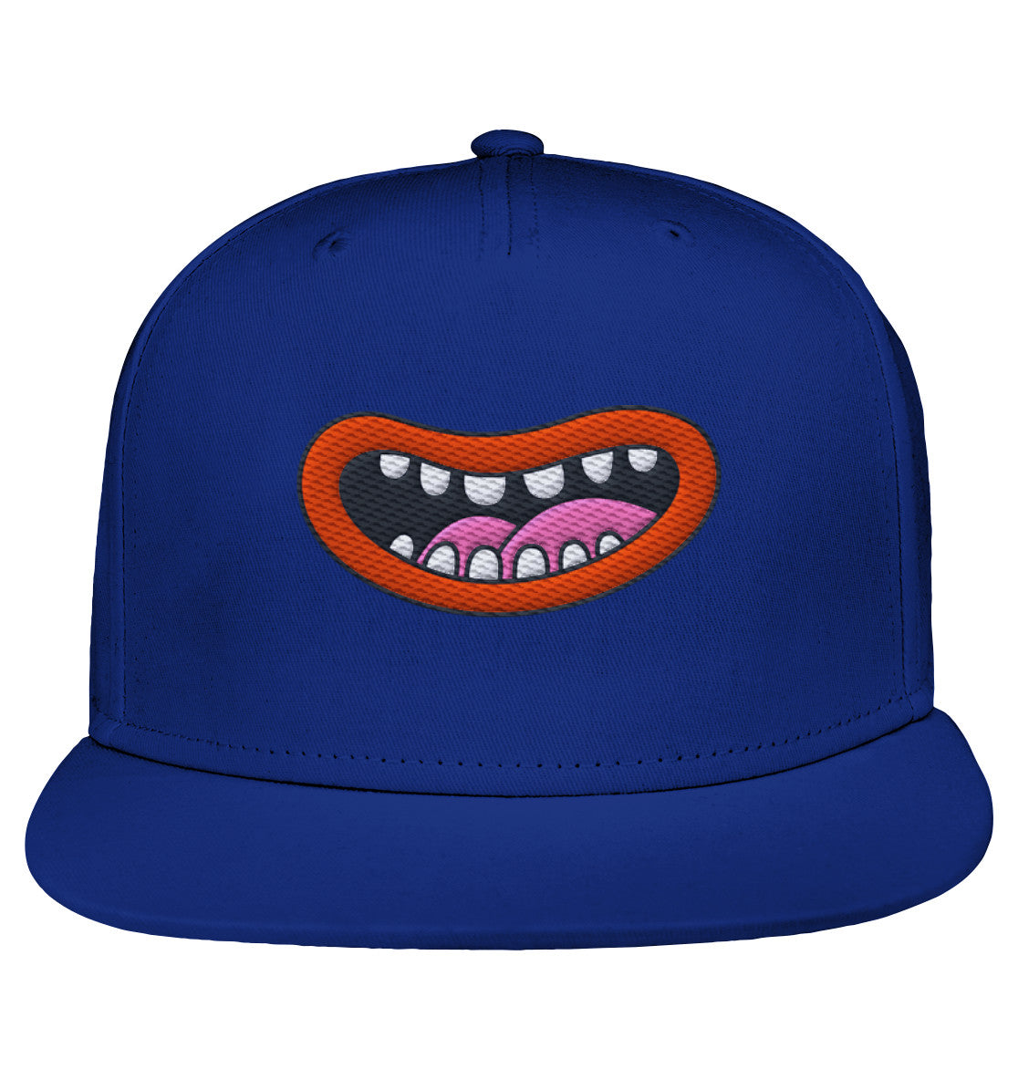 TacticalSmile Cap - Snapback